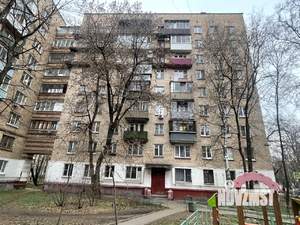 2-к квартира, на длительный срок, 38м2, 8/9 этаж