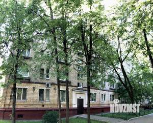 1-к квартира, на длительный срок, 23м2, 3/5 этаж