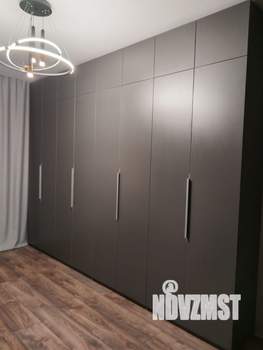 3-к квартира, на длительный срок, 90м2, 2/8 этаж