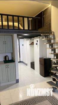 2-к квартира, на длительный срок, 40м2, 25/26 этаж