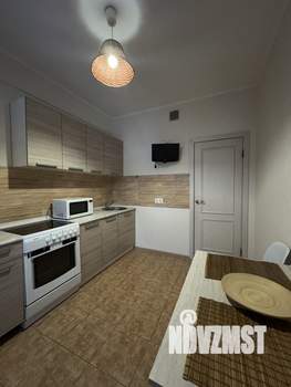 1-к квартира, на длительный срок, 35м2, 3/6 этаж