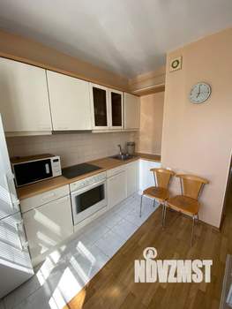 2-к квартира, на длительный срок, 58м2, 9/17 этаж