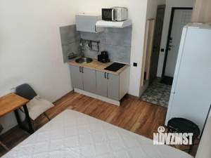 1-к квартира, на длительный срок, 16м2, 2/2 этаж