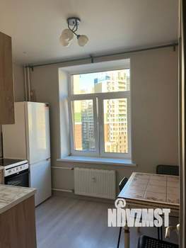 1-к квартира, на длительный срок, 36м2, 8/9 этаж