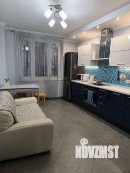 2-к квартира, на длительный срок, 69м2, 5/25 этаж