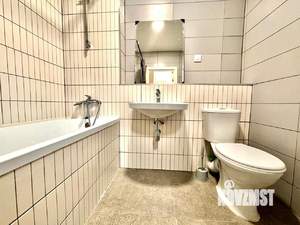 2-к квартира, на длительный срок, 38м2, 4/12 этаж