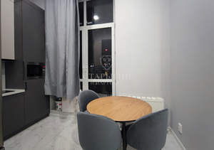 1-к квартира, на длительный срок, 47м2, 15/17 этаж