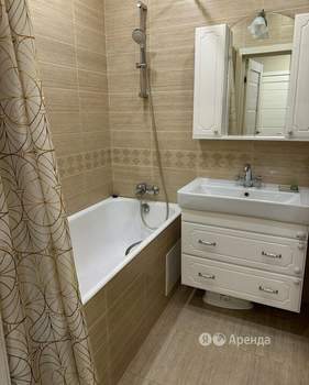 2-к квартира, на длительный срок, 72м2, 5/25 этаж