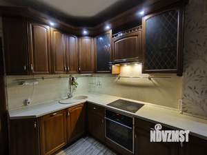 2-к квартира, на длительный срок, 64м2, 4/17 этаж