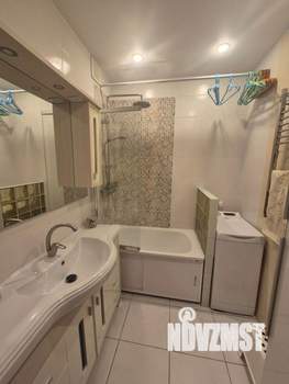 2-к квартира, на длительный срок, 61м2, 18/22 этаж