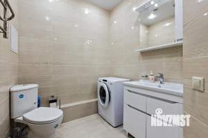 1-к квартира, посуточно, 63м2, 1/1 этаж