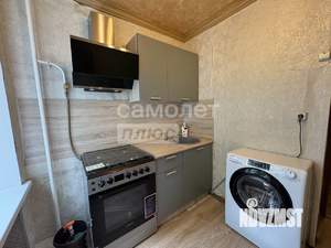 2-к квартира, на длительный срок, 45м2, 2/9 этаж