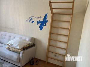 1-к квартира, на длительный срок, 33м2, 3/7 этаж