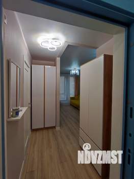 2-к квартира, на длительный срок, 37м2, 10/17 этаж