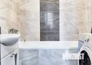 2-к квартира, посуточно, 75м2, 6/17 этаж