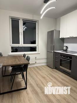 1-к квартира, на длительный срок, 36м2, 11/12 этаж