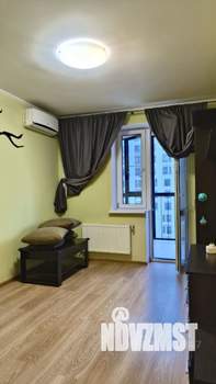 2-к квартира, на длительный срок, 46м2, 18/23 этаж