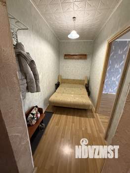 1-к квартира, на длительный срок, 42м2, 9/25 этаж