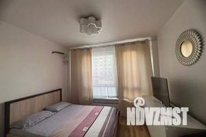 1-к квартира, посуточно, 27м2, 2/25 этаж