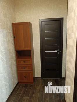 1-к квартира, на длительный срок, 36м2, 14/17 этаж