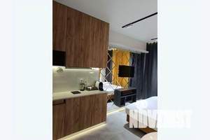 1-к квартира, посуточно, 19м2, 14/21 этаж