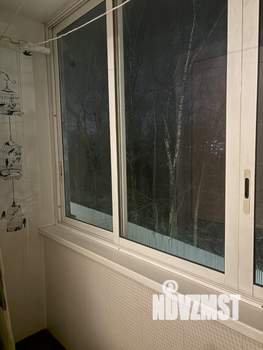 1-к квартира, на длительный срок, 38м2, 3/9 этаж