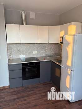 1-к квартира, на длительный срок, 38м2, 4/8 этаж