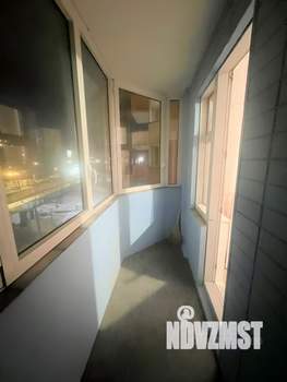 2-к квартира, на длительный срок, 58м2, 4/25 этаж