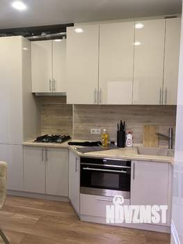 1-к квартира, на длительный срок, 35м2, 2/4 этаж