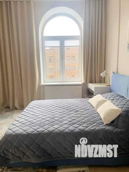 1-к квартира, на длительный срок, 38м2, 7/10 этаж