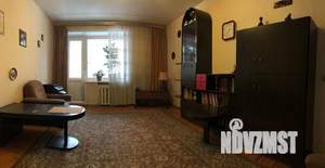 1-к квартира, на длительный срок, 40м2, 2/9 этаж