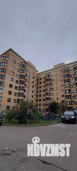 Студия квартира, на длительный срок, 29м2, 7/8 этаж