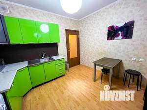 2-к квартира, посуточно, 65м2, 18/22 этаж