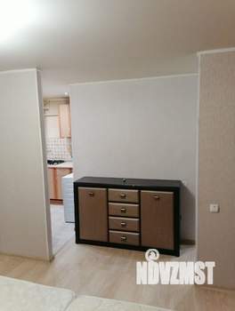 1-к квартира, на длительный срок, 33м2, 3/5 этаж