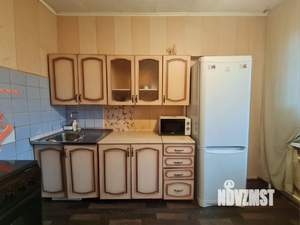 1-к квартира, на длительный срок, 36м2, 12/14 этаж