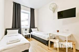 Студия квартира, посуточно, 18м2, 3/17 этаж