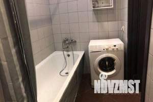 1-к квартира, посуточно, 40м2, 2/10 этаж