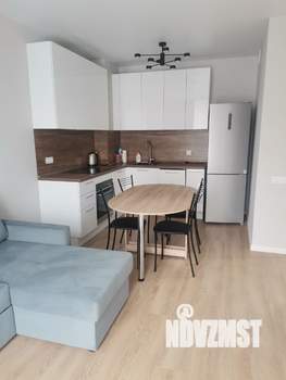 2-к квартира, на длительный срок, 38м2, 5/17 этаж