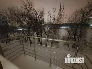 Студия квартира, на длительный срок, 35м2, 2/3 этаж