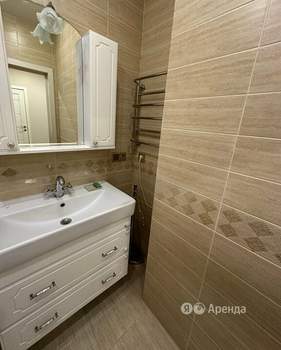 2-к квартира, на длительный срок, 72м2, 5/25 этаж