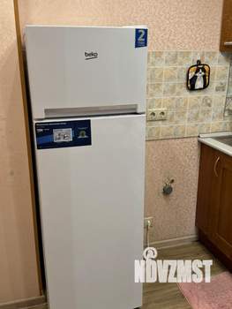 1-к квартира, на длительный срок, 44м2, 20/25 этаж