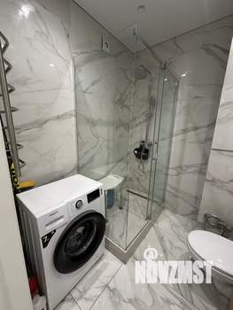 1-к квартира, на длительный срок, 40м2, 5/20 этаж