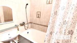 1-к квартира, посуточно, 40м2, 3/10 этаж