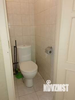 2-к квартира, посуточно, 53м2, 1/9 этаж