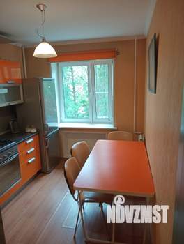 1-к квартира, на длительный срок, 36м2, 4/12 этаж