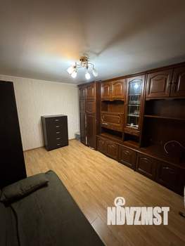 2-к квартира, на длительный срок, 45м2, 2/9 этаж