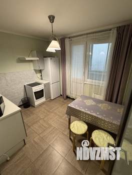 1-к квартира, на длительный срок, 43м2, 13/25 этаж