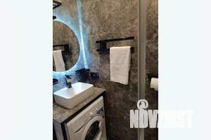 1-к квартира, посуточно, 19м2, 14/21 этаж