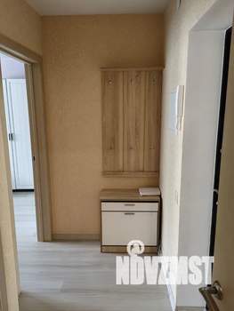 1-к квартира, посуточно, 36м2, 21/25 этаж