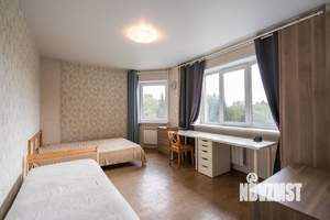 2-к квартира, на длительный срок, 54м2, 4/11 этаж
